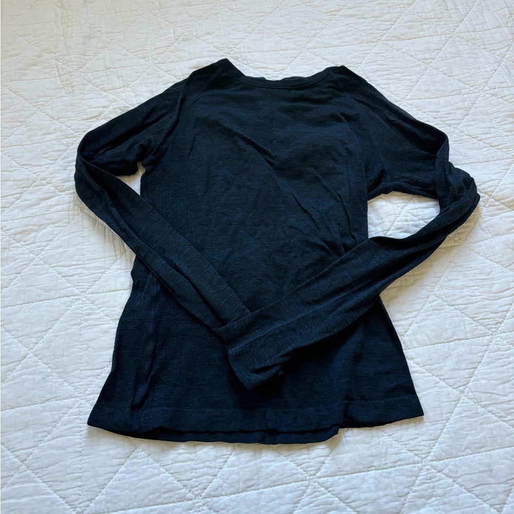 Figs Seamless Underscrub Shirt